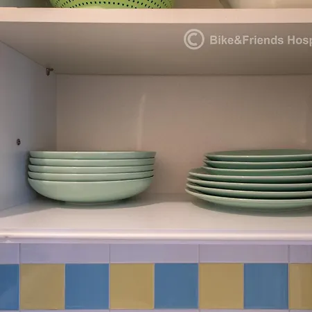 Casa Flowers 公寓 佩萨罗