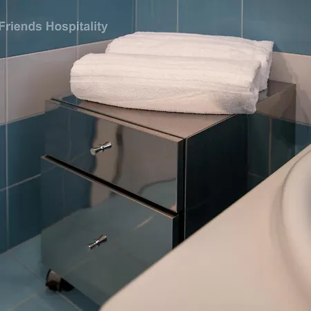 Casa Flowers 公寓 佩萨罗