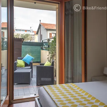 Casa Flowers 公寓 *