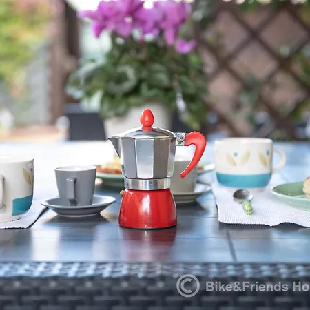 Casa Flowers * Pésaro