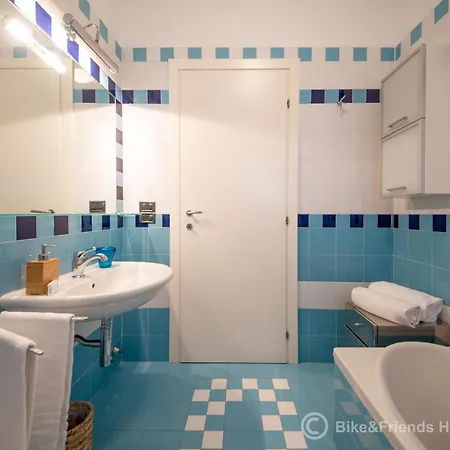 Casa Flowers Apartment *