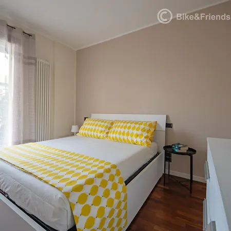 Apartment Casa Flowers *