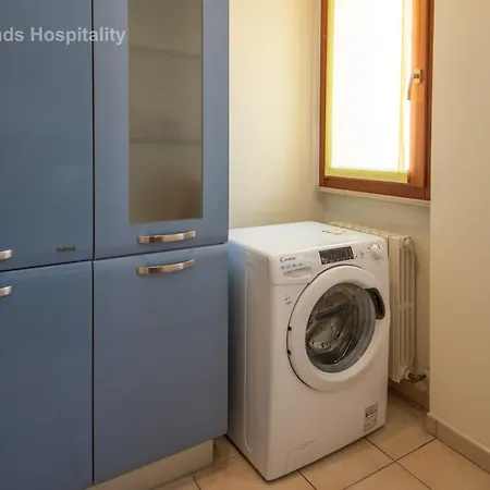 Casa Flowers * Pesaro