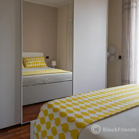 Casa Flowers * Pesaro