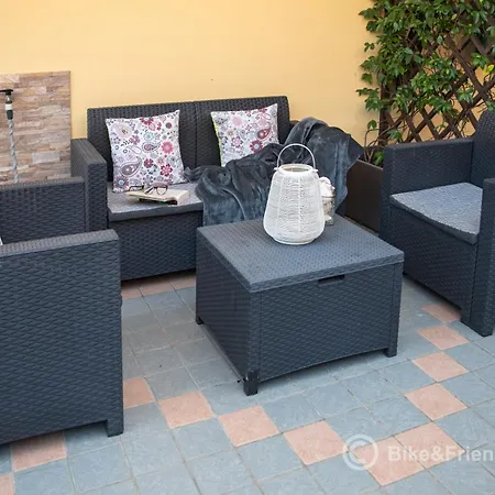 Casa Flowers Apartamento