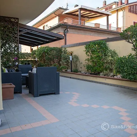 Casa Flowers Apartamento *