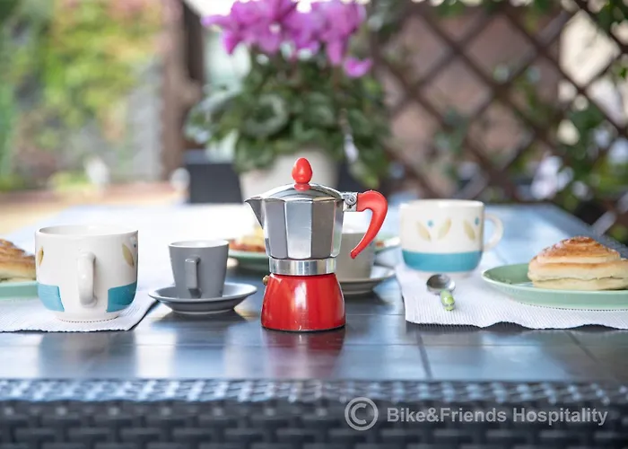 Casa Flowers * Pésaro