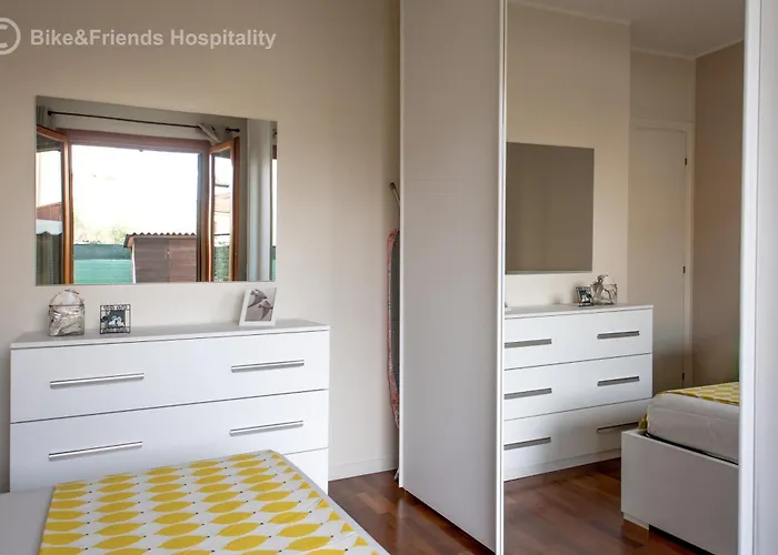 Casa Flowers * Pésaro