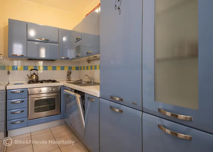 Casa Flowers Apartamento