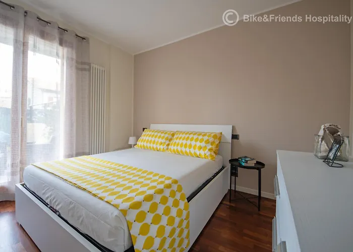 Apartamento Casa Flowers *