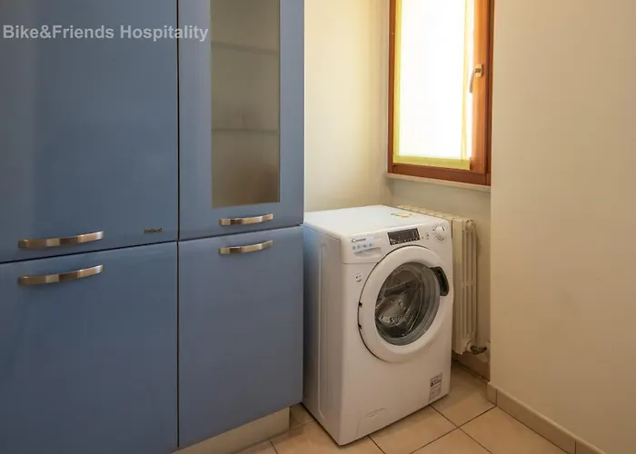 Casa Flowers * Pésaro