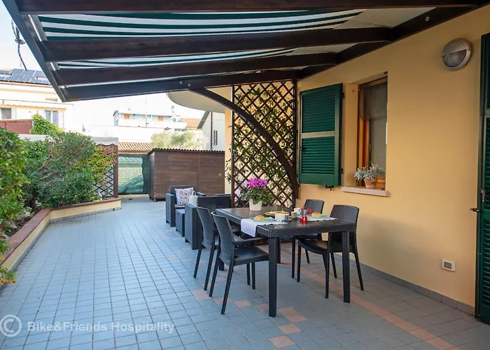 Casa Flowers Apartamento