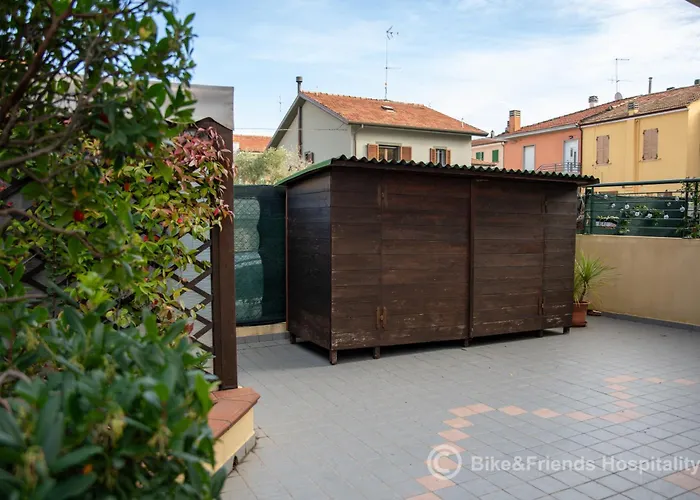 Casa Flowers Apartamento *