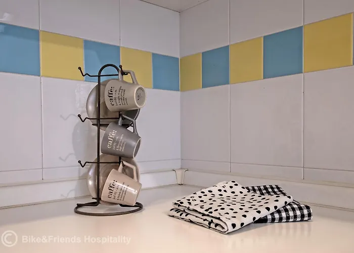 Casa Flowers Pésaro