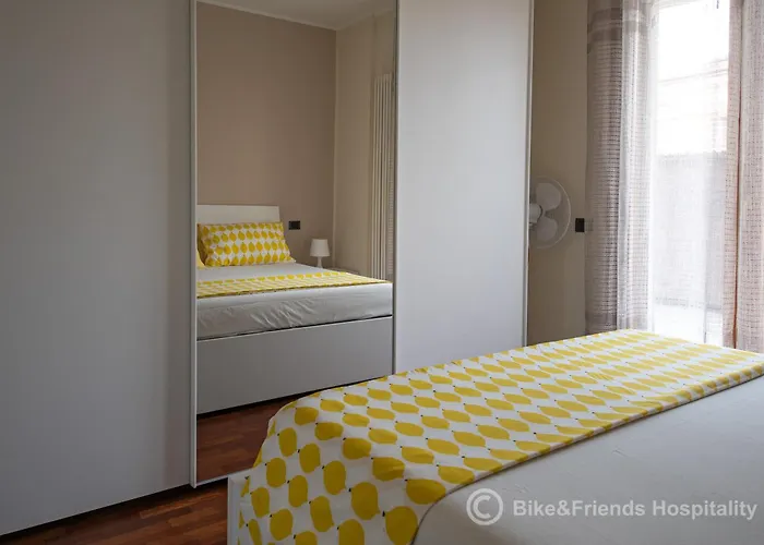 Casa Flowers * Pésaro