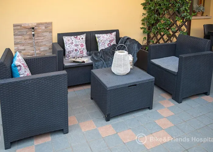 Casa Flowers Apartamento