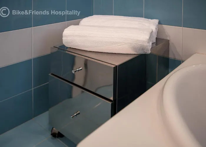 Casa Flowers Apartamento Pésaro