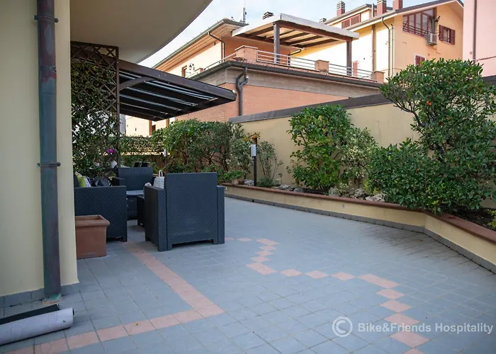 Casa Flowers Apartamento *