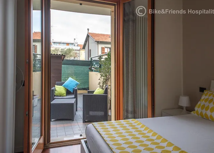 Casa Flowers Apartamento *